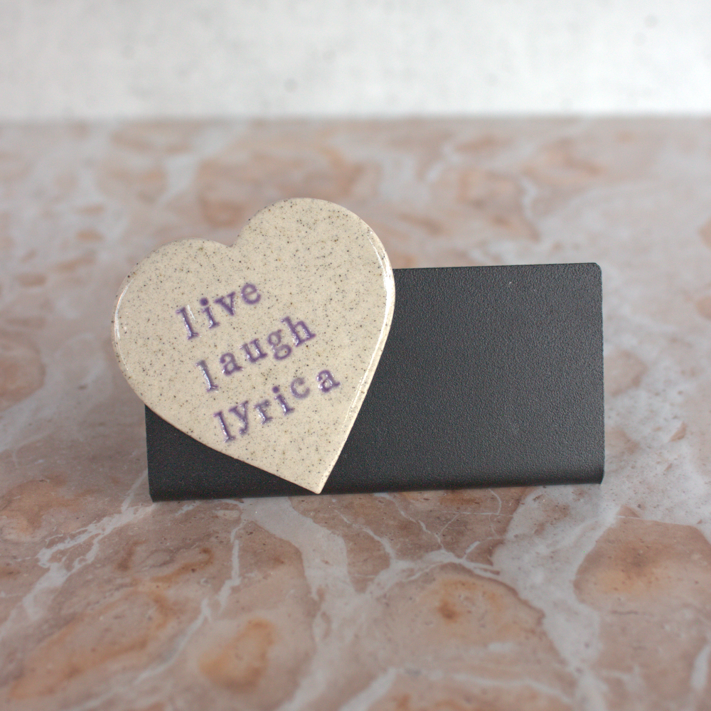 Handmade Ceramic Magnets