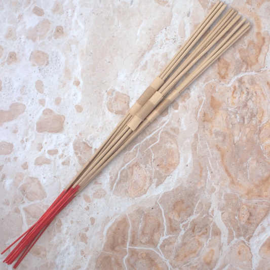 Citronella Incense Sticks