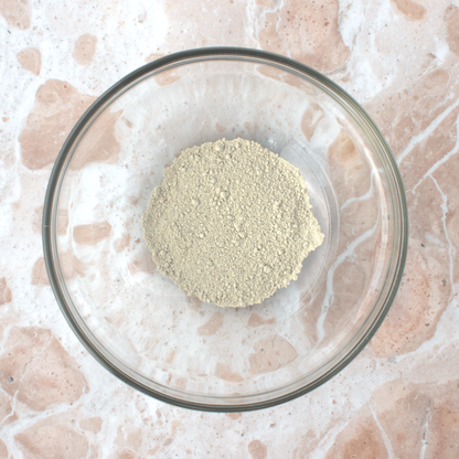 Matcha & Cucumber Face Mask Powder