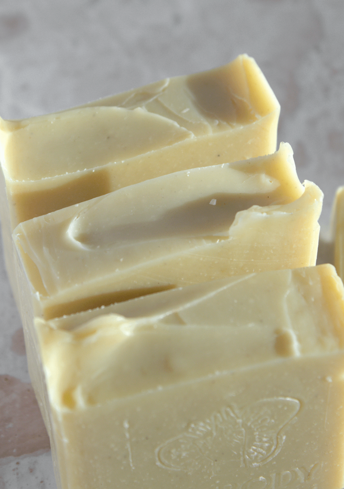 Pumice & Aloe Scrub Soap Bar