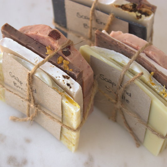 Soap End Bundle