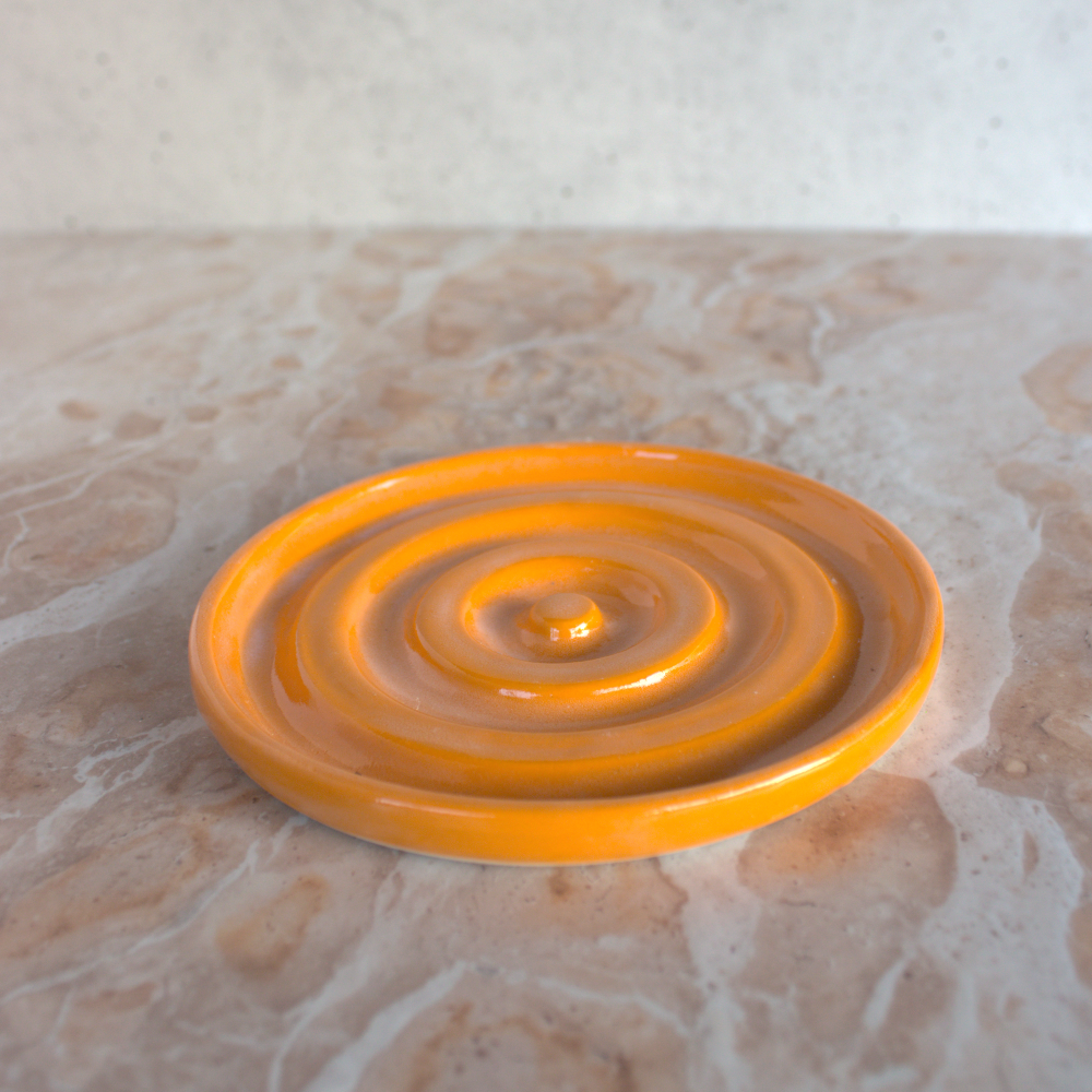 Ceramic Soap Dish
