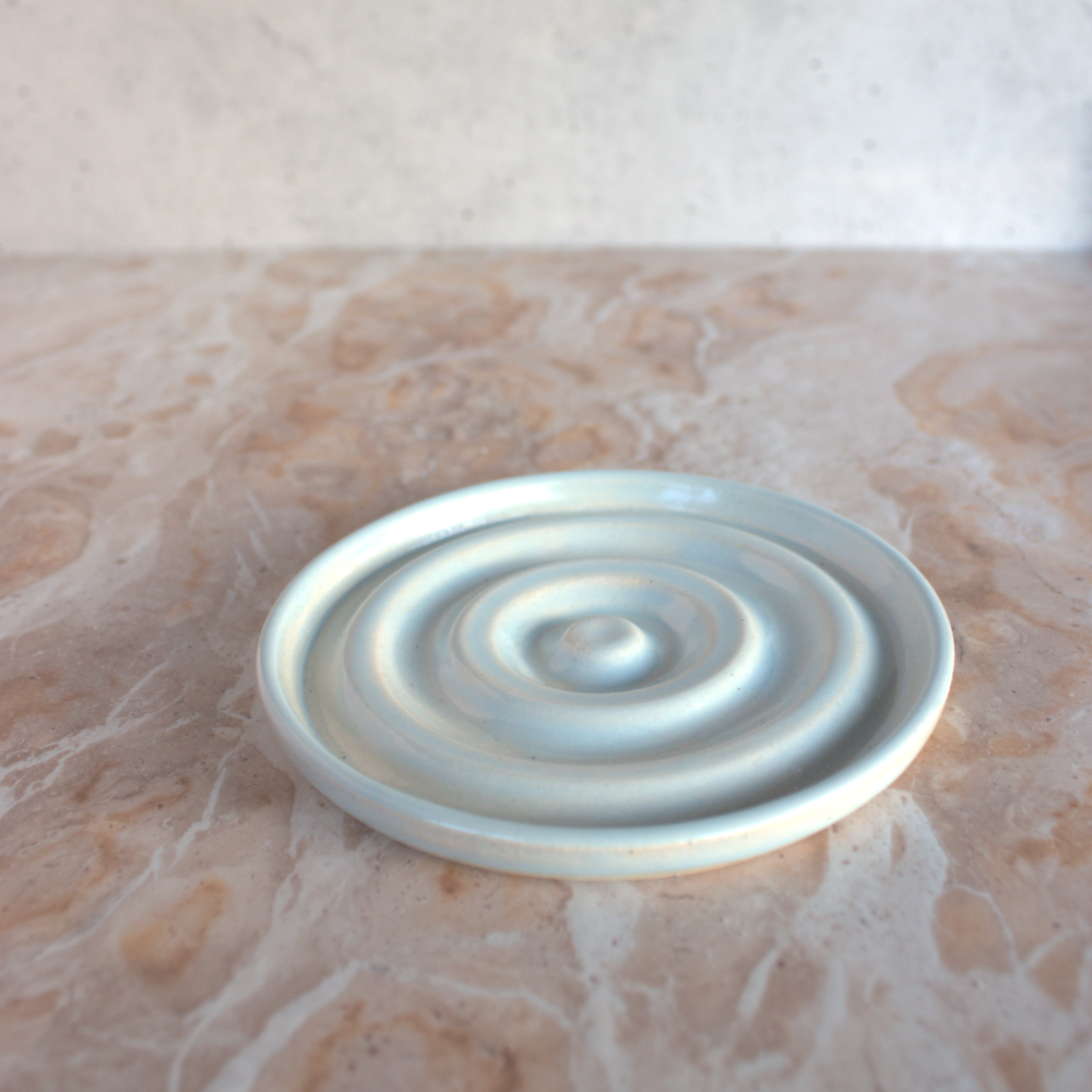 Ceramic Soap Dish