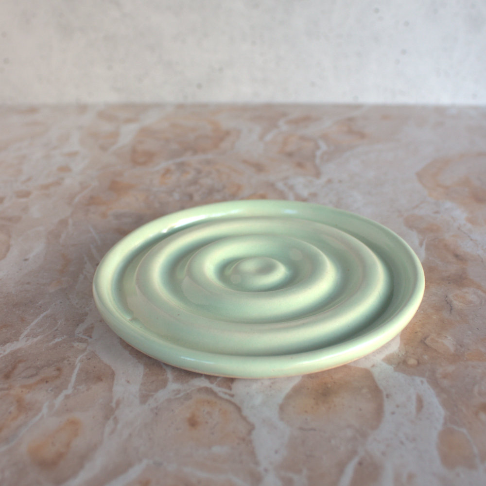Ceramic Soap Dish