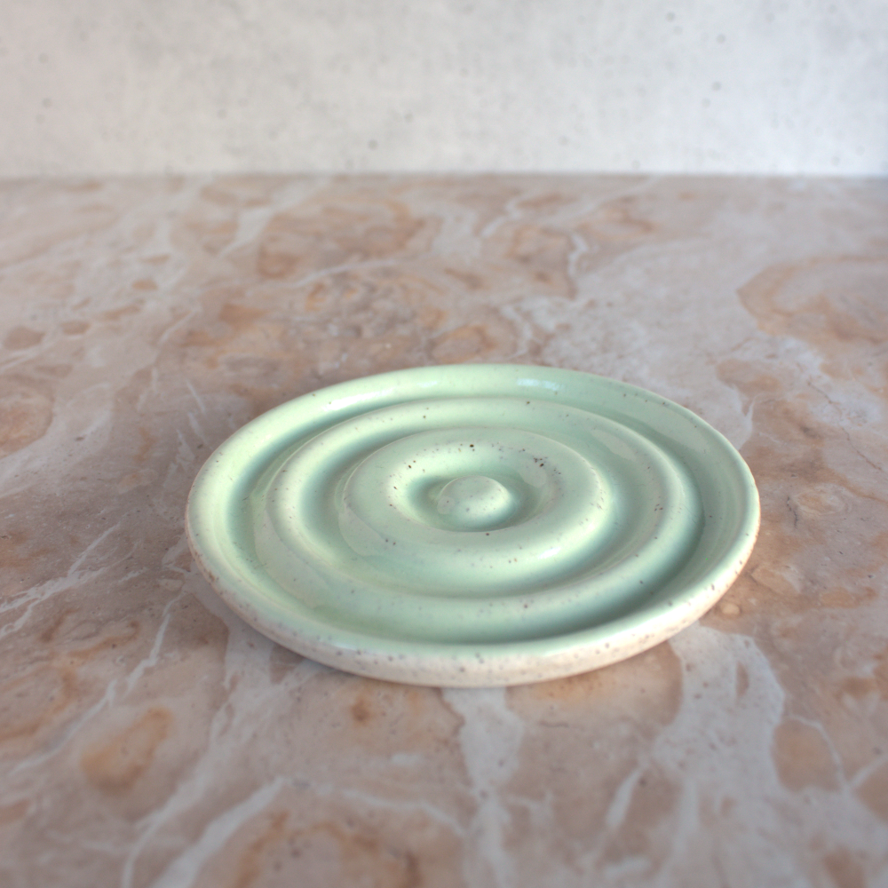 Ceramic Soap Dish