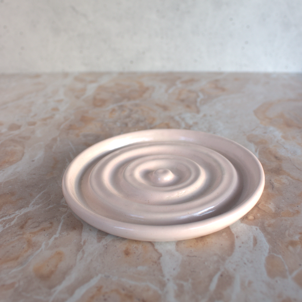 Ceramic Soap Dish