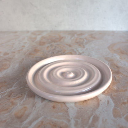 Ceramic Soap Dish