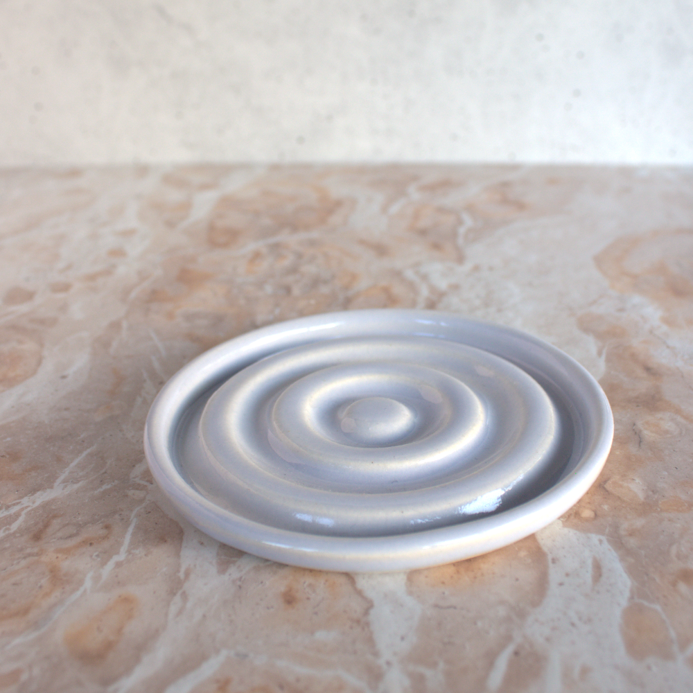 Ceramic Soap Dish