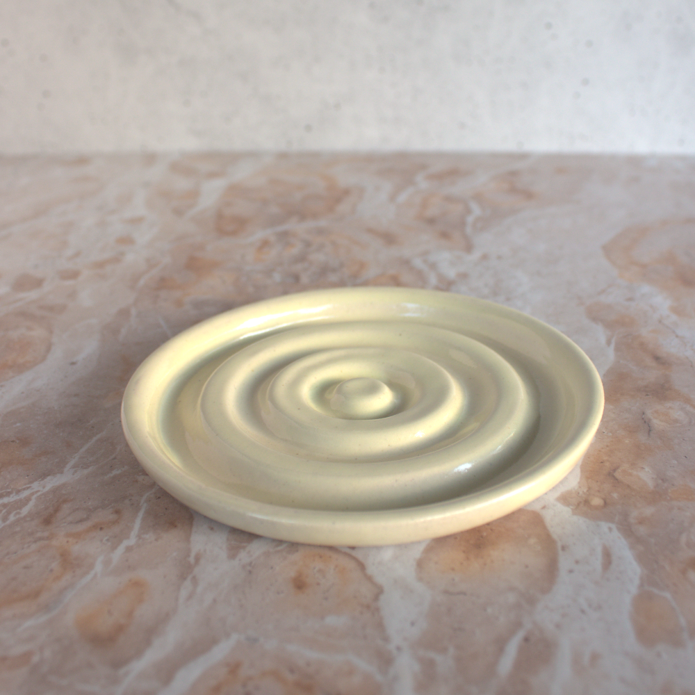 Ceramic Soap Dish