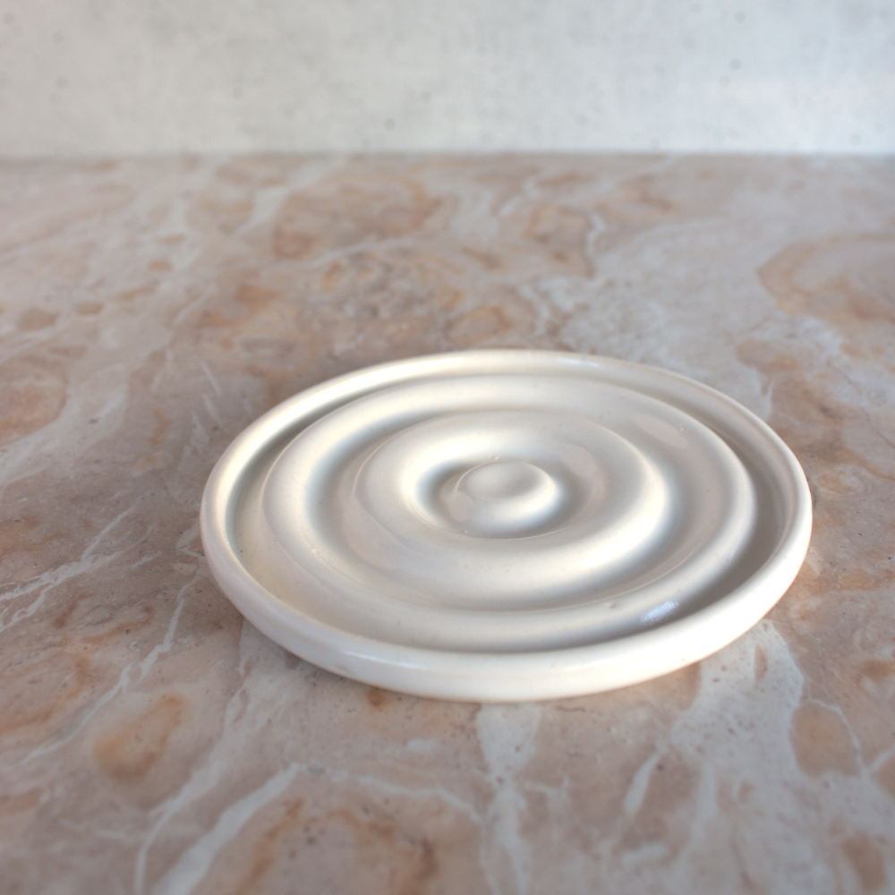Ceramic Soap Dish