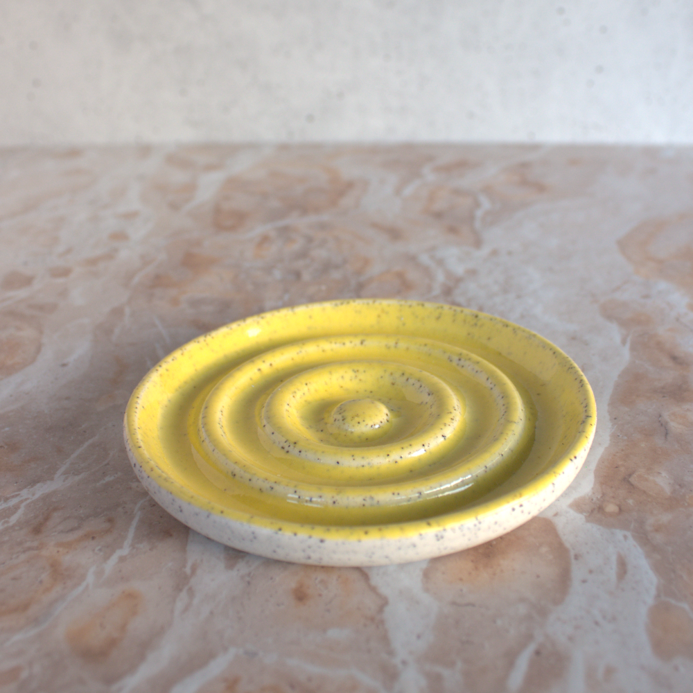 Ceramic Soap Dish