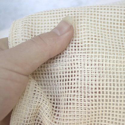 Reusable Cotton Washcloths 3 pack