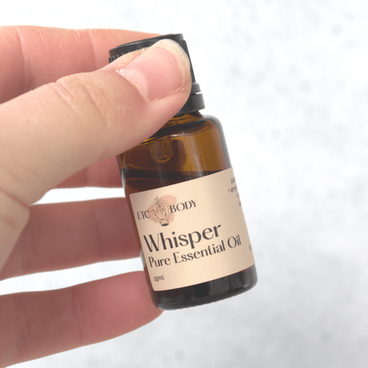 Whisper Essential Oil