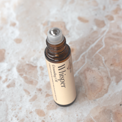 Whisper Grounding Oil
